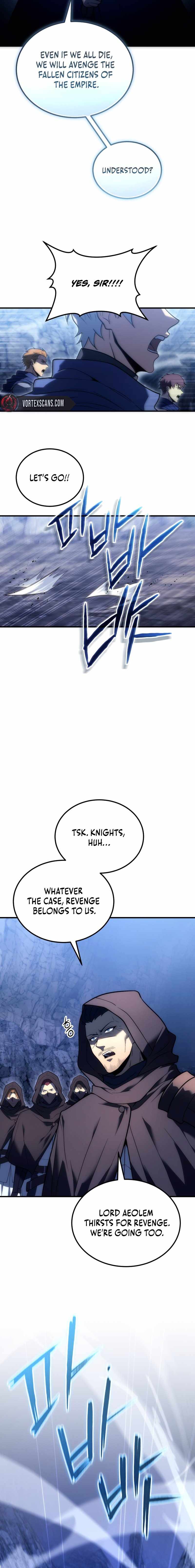 The World-Class Extra's Walkthrough Chapter 8 3